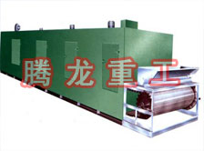 網(wǎng)帶烘干機(jī)、網(wǎng)帶干燥機(jī)